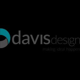 Davis Design: Over a century of innovative architecture and design services across various sectors.