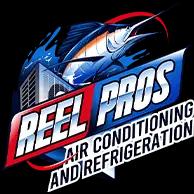 Reel Pros AC & Refrigerator provides reliable HVAC services for residential and commercial needs in Florida's Treasure Coast.