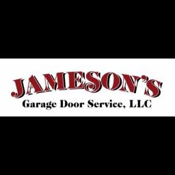 Jameson’s Garage Door Service offers expert installation and repair for residential and commercial garage doors in Missouri and Kansas.