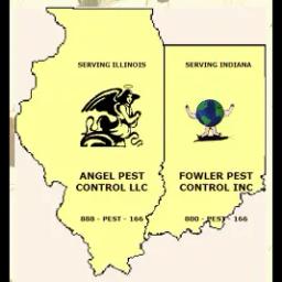 Fowler Pest Control Inc. offers pest control, lawn care, and snow removal services with over 50 years of experience.