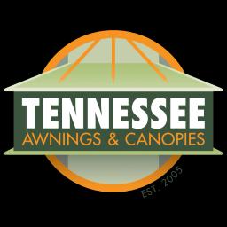 Custom awnings and canopies in Nashville, enhancing homes and businesses with quality and creativity for over a decade.
