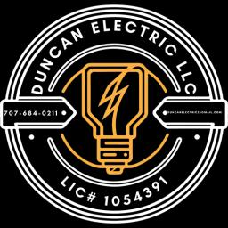 Duncan Electric LLC is a trusted provider of reliable and affordable electrical services for residential and commercial needs.