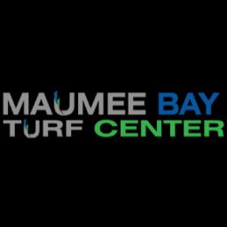 Maumee Bay Turf Center specializes in synthetic and natural turf solutions for sports facilities.
