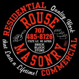 Family-owned masonry company with 58 years of expertise, focusing on quality, honesty, and customer satisfaction.