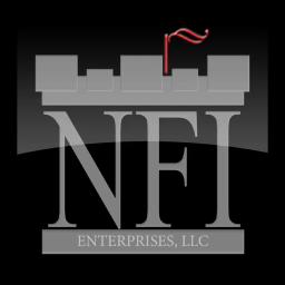 NFI Enterprises LLC specializes in residential and commercial floor coverings and installations in the Puget Sound Area.