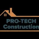 Pro-Tech Construction: Your trusted partner for home improvements and remodeling in Richmond, VA.