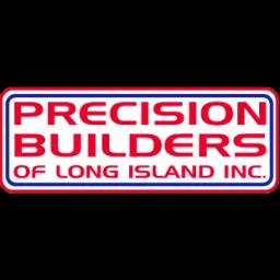 Precision Builders of Long Island: Expert builders and remodelers with over 30 years of experience, focused on client satisfaction.