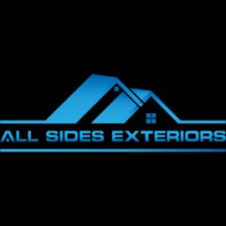 All Sides Exteriors specializes in high-quality exterior renovations including siding, roofing, and windows in California.