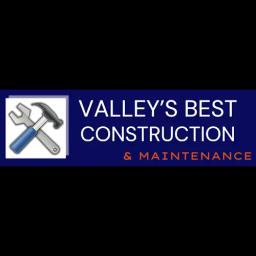 Valley's Best Construction & Maintenance offers high-quality home and business construction services in Fresno, CA.