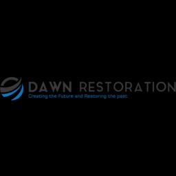 Dawn Restoration: trusted construction services in NY, specializing in roofing, masonry, and remodeling for 24 years.