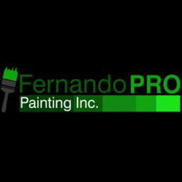 Fernando Painting Inc. offers expert interior and exterior painting services for residential and commercial properties.