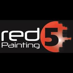 Red 5 Painting offers expert interior and exterior painting services across the Northwest, ensuring quality and satisfaction.