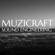 MUZICRAFT specializes in crafting audiovisual environments, offering tailored solutions for businesses since 1952.