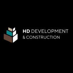 HD Development & Construction specializes in sustainable projects, combining innovation and green practices in construction.