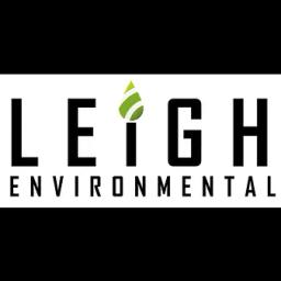 Leigh Environmental LLC: a Missouri-based firm providing comprehensive environmental consulting and remediation services nationwide.