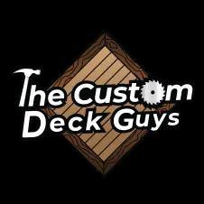 Custom deck builders in southwest Ohio, specializing in tailored solutions and exceptional craftsmanship.
