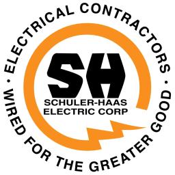 Schuler-Haas Electric Corp. is a leading electrical contractor in NY, committed to quality and community improvement since 1961.