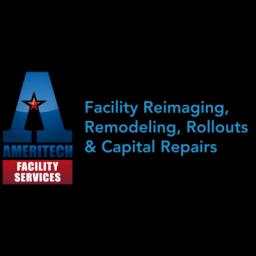 Ameritech Facility Services: Leading provider of facility upgrades for foodservice, retail, and healthcare since 1999.