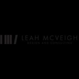 Leah McVeigh Design and Consulting offers full-spectrum design services for residential spaces, focusing on creativity and collaboration.