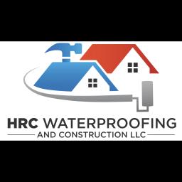 HRC Waterproofing & Construction LLC: Your trusted partner in roofing, masonry, and waterproofing solutions.