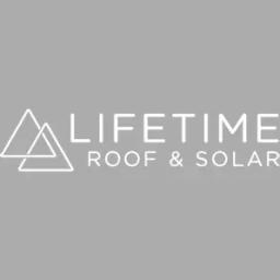Lifetime Roof & Solar offers roofing and solar solutions in Colorado, backed by a double lifetime warranty for long-lasting protection.