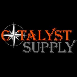 Catalyst Supply Co. offers custom building materials and installation support for professionals in Minnesota.