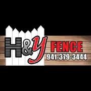 Leading fence company in Sarasota, FL, offering a variety of modern fencing solutions since 1970.