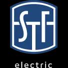 STF Electric provides exceptional electrical services across the western US, prioritizing safety and quality since 2002.