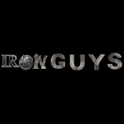 Iron Guys crafts unique iron pieces that blend artistry with functionality for both residential and commercial projects.