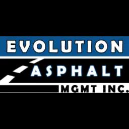 Evolution Asphalt Mgmt: Premier asphalt paving and sealcoating services in Michigan, committed to quality and customer satisfaction.