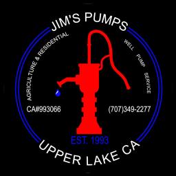 Jim's Pumps offers reliable water treatment and well services in Upper Lake, CA, with over 30 years of experience.