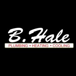 B. Hale Inc. offers expert HVAC and plumbing services in Johnstown, PA, specializing in Bryant products since 1988.