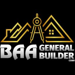 BAA General Builder Corp: Trusted construction services in San Francisco with 15 years of experience.