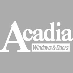 Acadia Windows & Doors: Over 70 years of premier window and door solutions for multi-family housing and home improvement.