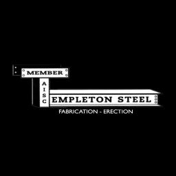 Templeton Steel Fabrication Inc. specializes in steel fabrication, erection, and welding in California.