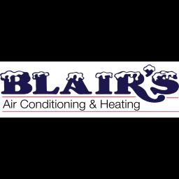 Blair's Air Conditioning & Heating offers top-notch HVAC services in Tampa Bay, prioritizing customer satisfaction since 1974.