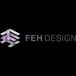 FEH Design: A collaborative firm enhancing communities through innovative architecture and engineering since 1898.