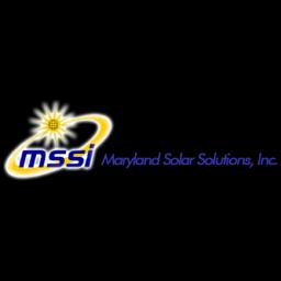 MSSI offers expert solar panel installation and energy solutions for residential and commercial clients in Maryland.