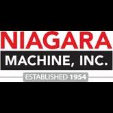 Niagara Machine specializes in concrete surface preparation with top-notch equipment and expertise for all project needs.