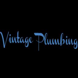 Vintage Plumbing Services LLC: Trusted plumbing experts serving Cypress, TX since 2012, committed to customer satisfaction.