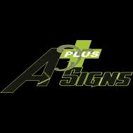 Oldest sign shop in Montague County offering custom signs, embroidery, screen printing, and more.