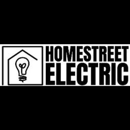 Homestreet Electric LLC: Family-owned electrical services focused on relationships and quality work since 2009.