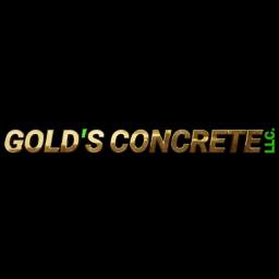 Golds Concrete LLC: Denver's trusted concrete contractor for residential and commercial projects since 2008.