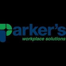 Parker's Workplace Solutions provides office supplies and services with a commitment to customer satisfaction for over 50 years.