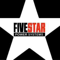 Five Star Power Systems provides HVAC and generator solutions for modern comfort in Maryland.