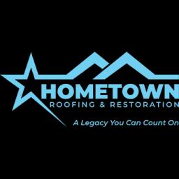 Hometown Roofing & Restoration offers roofing, remodeling, and storm damage restoration in Central and South Texas.
