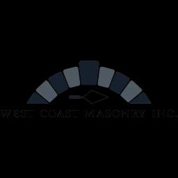 West Coast Masonry Inc. specializes in a variety of masonry services with a focus on quality and customer satisfaction since 2004.