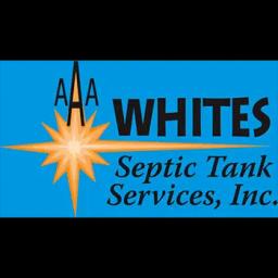 AAA White's Septic Tank Service: Trusted septic solutions in Hernando County since 1969 with 50+ years of experience.