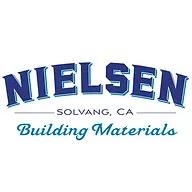 Nielsen Building Materials: family-owned since 1932, offers quality materials and old-fashioned service for construction needs.