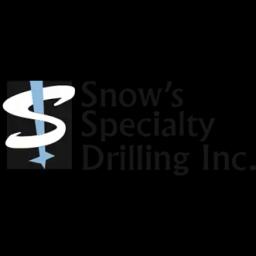 Specialty drilling experts in Colorado offering diverse drilling services for commercial and residential needs.